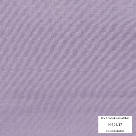 H-101/37 Vercelli VI - 95% Wool - Tím môn